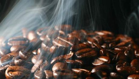 Στοπ σε 21 τόνους καφέ από την Ινδία, λόγω εντόμων