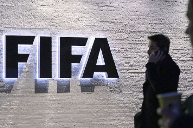 Νέες συλλήψεις στελεχών της FIFA!