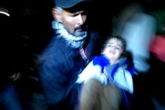 Νέο ναυάγιο με μετανάστες στο Φαρμακονήσι – 3 νεκρά παιδιά