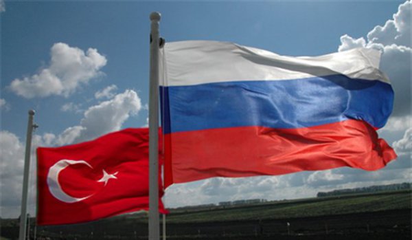 Βαθαίνει το ρήγμα στις σχέσεις Τουρκίας- Ρωσίας
