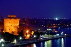Θεσσαλονίκη: Γιορτινό Σ/Κ με 6 ιδέες για βόλτες και event