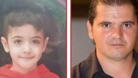 Χαλκιδική: Βρέθηκε σώος ο 4χρονος Φοίβος – Συνελήφθη ο συζυγοκτόνος