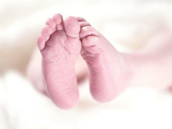 Περίπου 7.200 μωρά γεννιούνται νεκρά κάθε μέρα στον κόσμο