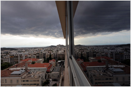 Πάτρα: Σε επιφυλακή ο Δήμος για τις καταιγίδες που αναμένονται το τριήμερο