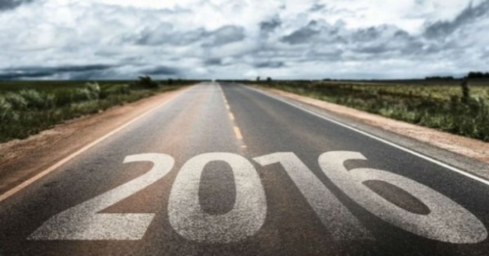 ΑΠΙΘΑΝΟ: Βάλε την ημερομηνία γέννησης σου και μάθε τι θα σου συμβεί το 2016!