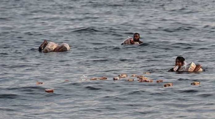 Νέο ναυάγιο με επτά νεκρούς μετανάστες στο Φαρμακονήσι