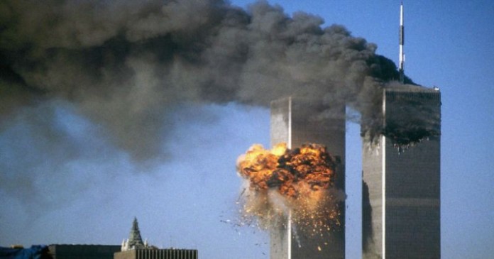 AYTA είναι τα ειδικά εφέ που εκαναν το ΤΡΟΜΟΚΡΑΤΙΚΟ χτύπημα στις 9/11 να φαίνεται αληθινό(βίντεο)