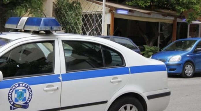 Τρίπολη: Στη «φάκα» της αστυνομίας 27χρονος φυγόποινος
