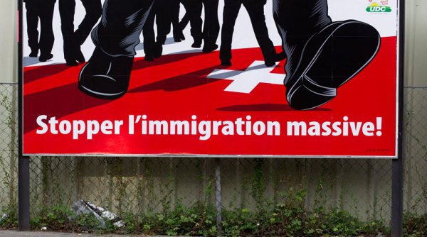Νόμος-σοκ για τους πρόσφυγες στην Ελβετία: Κατάσχουν τα περιουσιακά τους στοιχεία