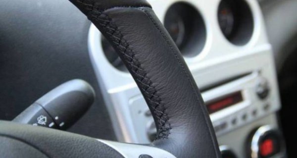 Τι κρύβεται στο τιμόνι του αυτοκινήτου σας χωρίς να το γνωρίζετε