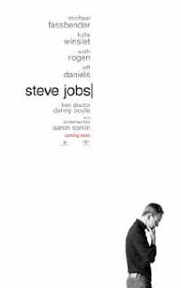 Steve Jobs, Πρεμιέρα: Ιανουάριος 2016 (trailer)