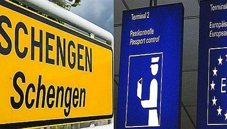 Τι σημαίνει έξοδος από τη Συνθήκη Σένγκεν