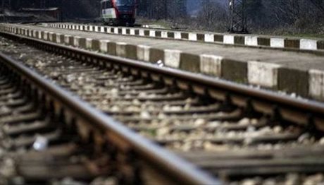 Τραγικό τροχαίο: Νεκρός άνδρας σε σύγκρουση ΙΧ με τρένο