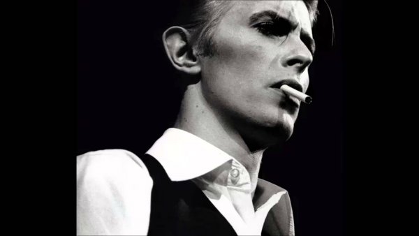 Πέθανε ο David Bowie