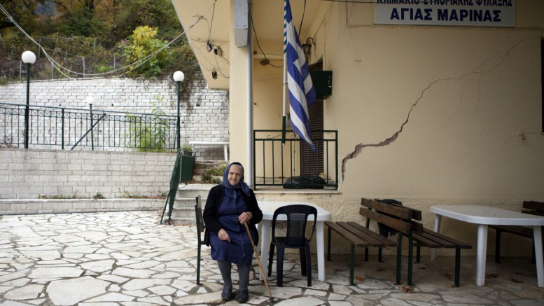 Αστραπιαία η αντίδραση του ΓΕΣ …Ενίσχυση των Φυλακίων της ΕλληνοΑλβανικής Μεθορίου!