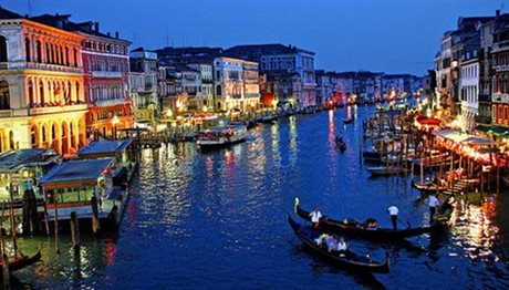 Η Βενετία «πνίγεται» στα χρέη και βγάζει στο «σφυρί» διάσημα έργα καλλιτεχνών