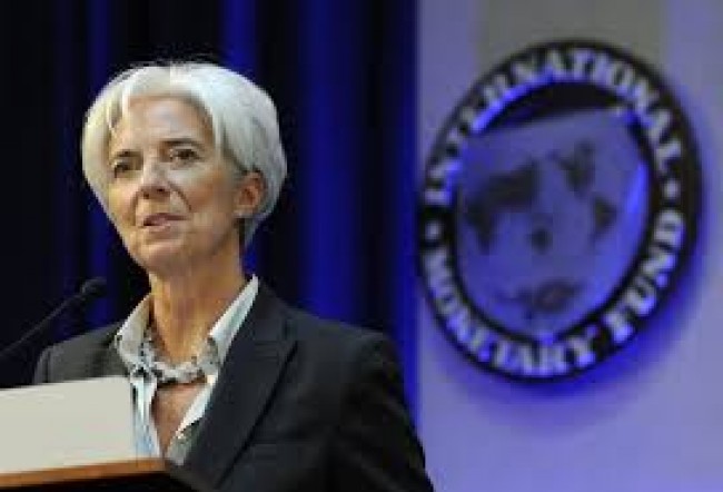 Οι όροι της Λαγκάρντ για την συμμετοχή του ΔΝΤ