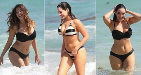 Έρευνα: Αυτή η γυναίκα έχει το πιο τέλειο σώμα στον κόσμο (φωτό)