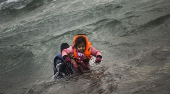 Θρίλερ με σκάφος ανοιχτά του Αγαθονησίου: Νεκρά τρία παιδιά