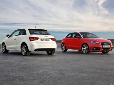 Η παραγωγή του νέου Audi A1 ανατέθηκε στο εργοστάσιο  της SEAT στο Martorell