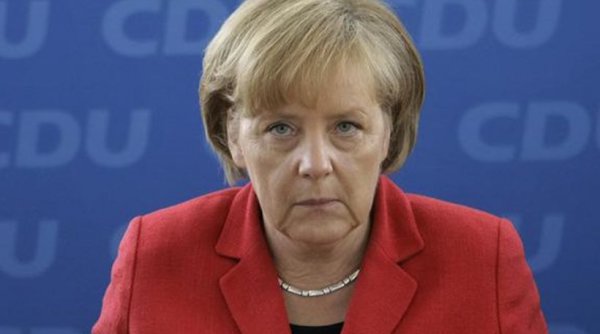 Την παραίτηση της Μέρκελ ζητά το 40% των Γερμανών