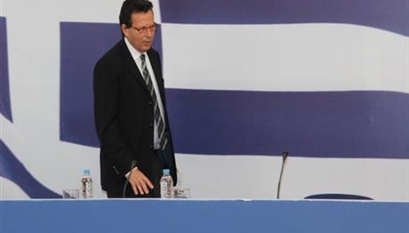 Γ. Κύρτσος: Η Ελλάδα υποχρεούται να βρει λύση απέναντι στο «αυστηρό» ΔΝΤ
