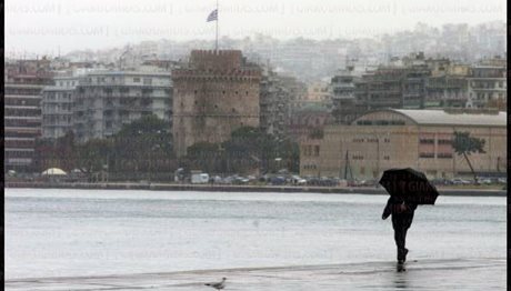 Καιρός στη Θεσσαλονίκη: Νέος παγετός έρχεται στην πόλη!