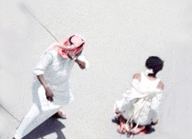 «Πυρ ομαδόν» του σιιτικού κόσμου κατά της Σαουδικής Αραβίας
