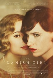 «The Danish Girl – Το κορίτσι από τη Δανία», Πρεμιέρα: Ιανουάριος 2016 (trailer)