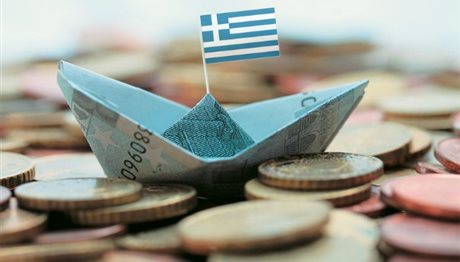 Eurostat: Στο 171% του ΑΕΠ το χρέος της Ελλάδας!