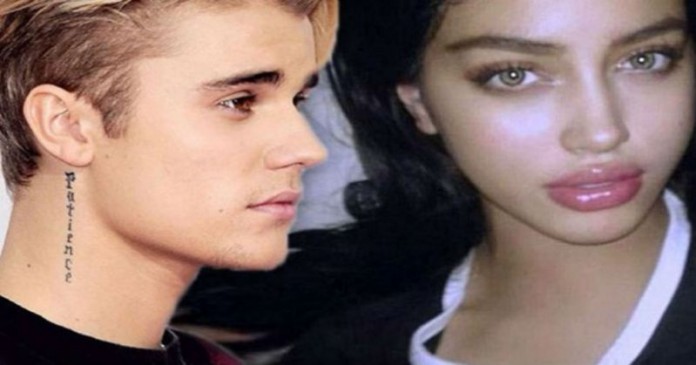 Η 17χρονη σωσίας της Irina Shayk από νταντά έγινε μοντέλο και βγάζει εκατομμύρια χάρη στον Justin Bieber!