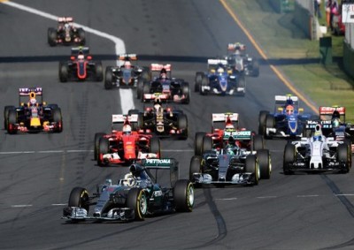 Αυτοί είναι οι μισθοί και τα bonus των οδηγών της Formula 1 για το 2016