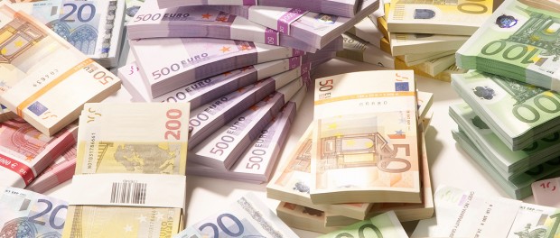 Ανέκδοτο: Ερώτηση για 1.000.000 ευρώ!