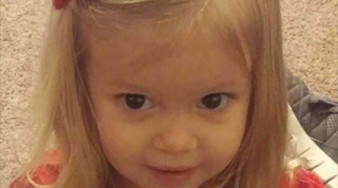 Κοριτσάκι δύο χρονών απεβίωσε όταν κατάπιε μπαταρία