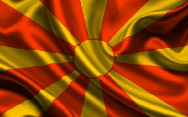 Στις 24 Απριλίου θα γίνουν οι εκλογές στην ΠΓΔΜ