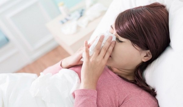 Συμβουλές για το πώς να προστατευτείτε από τη γρίπη