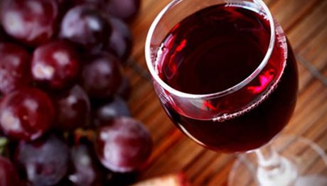Ένα ποτήρι κόκκινο κρασί είναι καλύτερο από το… γυμναστήριο!
