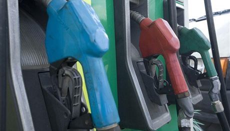 Μειώθηκε κατά 13,16% η τιμή της βενζίνης