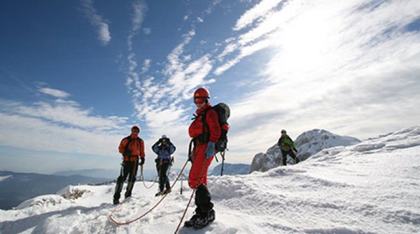 Έρευνα σοκ: Τα ορειβατικά ρούχα περιέχουν επικίνδυνα για την υγεία χημικά