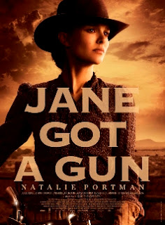 «Jane Got a Gun – Η Τζέιν πήρε το όπλο της», Πρεμιέρα: Φεβρουάριος 2016 (trailer)