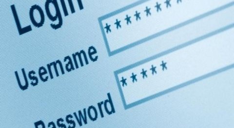Αυτά είναι τα 25 χειρότερα passwords που χρησιμοποιούν χρήστες του διαδικτύου