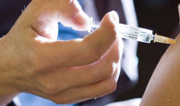 Χωρίς εμβόλια για τη φυματίωση η Περιφέρεια Κεντρικής Μακεδονίας