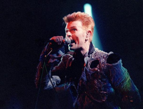 Η NASA έδωσε σε αστεροειδή το όνομα του David Bowie