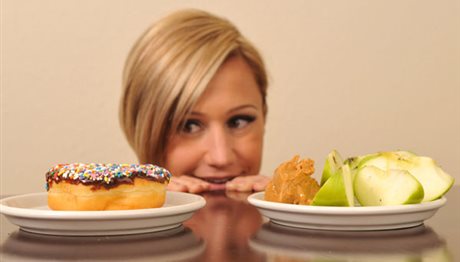 Ο Ιανουάριος είναι ο χειρότερος μήνας για δίαιτα!