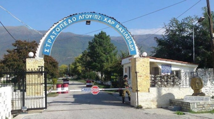 Στήνουν στα μουλωχτά Κέντρο Φιλοξενίας Μεταναστών στις Σέρρες