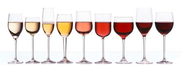 Τι είναι πιο υγιεινό; Να πίνουμε χυμό σταφυλιού ή κρασί;