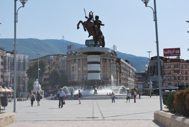 Οριστικά στις 24 Απριλίου οι εκλογές στην ΠΓΔΜ