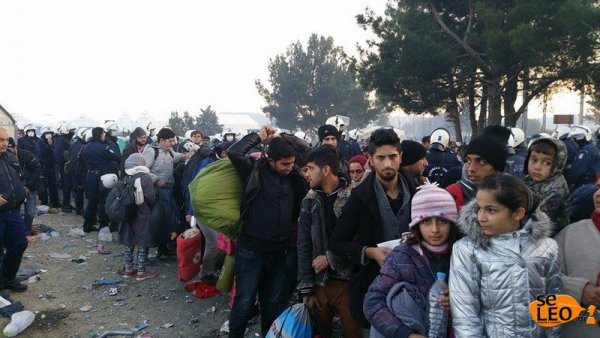 Europol: 10.000 προσφυγόπουλα αγνοούνται στην Ευρώπη