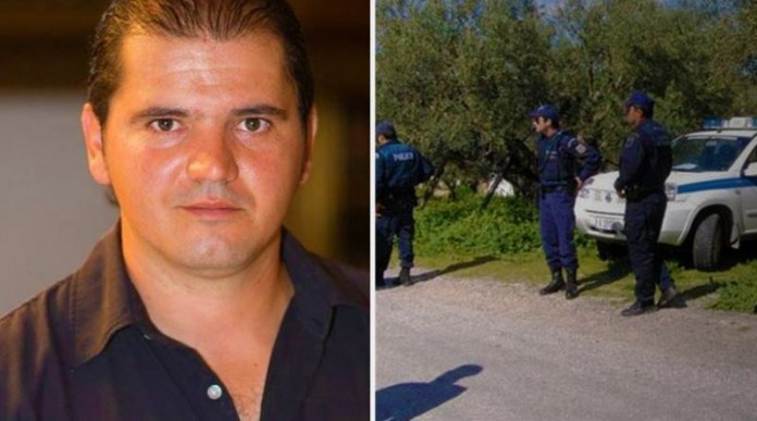 Ο Αλβανός κρυβόταν 1χλμ. από το σπίτι του: Τον βρήκαν περαστικοί, η αστυνομία «κοιμόταν»