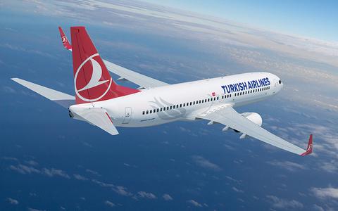Απειλή για βόμβα σε αεροπλάνο της Turkish Airlines